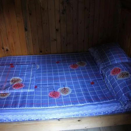 Nomad Camping *