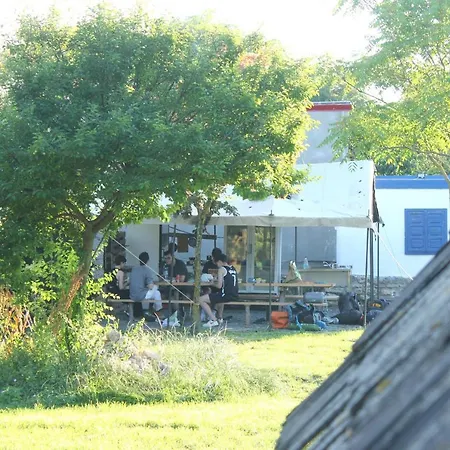 Nomad Vama Veche