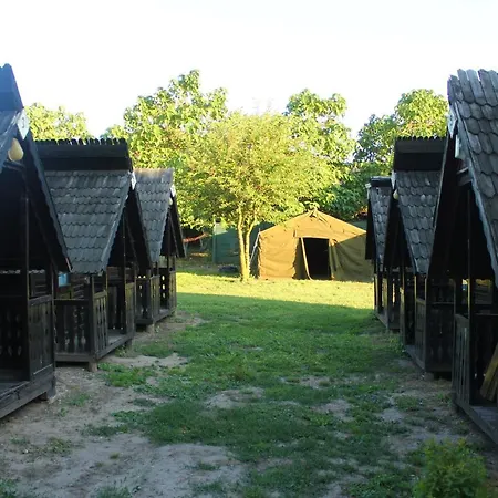 Nomad * Vama Veche